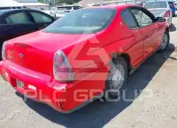 2000 Chevrolet Montecarlo фото