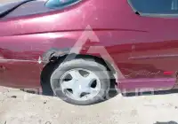 2000 Chevrolet Montecarlo фото