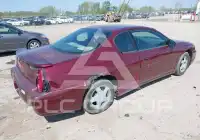 2000 Chevrolet Montecarlo фото