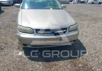 2000 Chevrolet Malibu фото