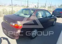 2000 Chevrolet Malibu фото