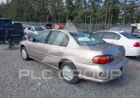 2000 Chevrolet Malibu фото