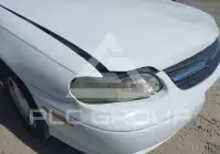 2000 Chevrolet Malibu фото