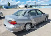 2000 Chevrolet Malibu фото
