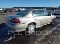 2000 Chevrolet Malibu фото