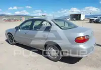 2000 Chevrolet Malibu фото