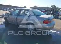 2000 Chevrolet Malibu фото