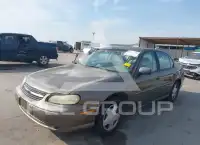 2000 Chevrolet Malibu photo