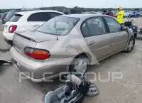 2000 Chevrolet Malibu photo