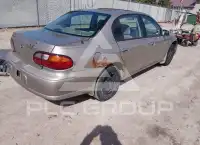 2000 Chevrolet Malibu фото