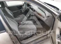 2000 Chevrolet Malibu photo