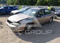 2000 Chevrolet Malibu фото