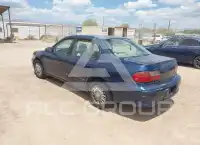 2000 Chevrolet Malibu фото