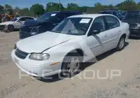 2000 Chevrolet Malibu фото
