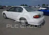 2000 Chevrolet Malibu photo