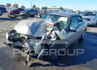 2000 Chevrolet Malibu фото