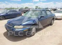 2000 Chevrolet Malibu фото