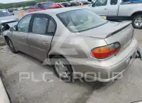2000 Chevrolet Malibu photo