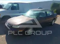 2000 Chevrolet Malibu фото