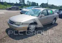 2000 Chevrolet Malibu фото