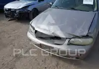 2000 Chevrolet Malibu фото