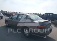 2000 Chevrolet Malibu photo