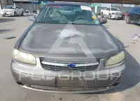 2000 Chevrolet Malibu photo