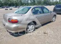2000 Chevrolet Malibu фото