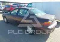 2000 Chevrolet Malibu фото
