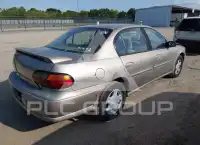 2000 Chevrolet Malibu фото