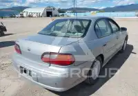 2000 Chevrolet Malibu фото