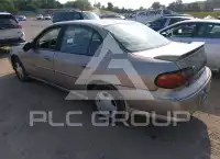 2000 Chevrolet Malibu фото