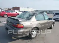 2000 Chevrolet Malibu photo