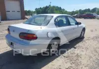 2000 Chevrolet Malibu фото