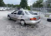 2000 Chevrolet Other фото
