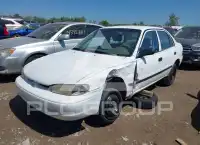 2000 Chevrolet Other photo