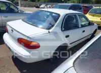 2000 Chevrolet Other photo