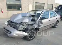 2000 Chevrolet Other фото