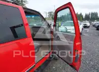 2000 Chevrolet Tahoe фото