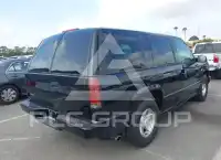 2000 Chevrolet Tahoe фото