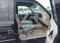 2000 Chevrolet Tahoe фото