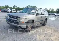 2000 Chevrolet Tahoe фото