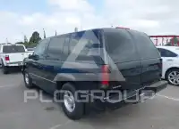 2000 Chevrolet Tahoe фото