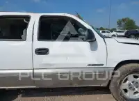2000 Chevrolet Tahoe фото
