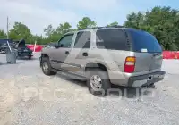 2000 Chevrolet Tahoe фото