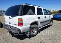 2000 Chevrolet Tahoe фото