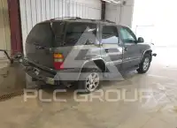 2000 Chevrolet Tahoe фото