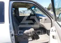 2000 Chevrolet Tahoe фото