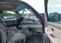 2000 Chevrolet Tahoe фото