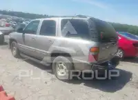 2000 Chevrolet Tahoe фото